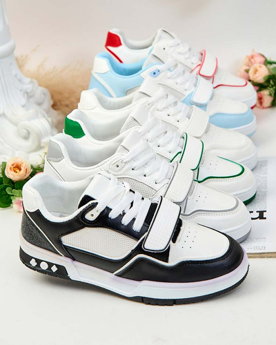 Жіночі спортивні кросівки на шнурівці Royalfashion Imennes