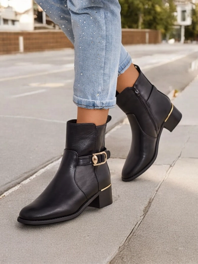 Dámské boty Royalfashion Ovirto