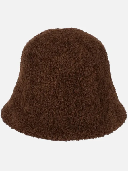 Dámský klobouk buřinka s ozdobou Olive May