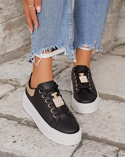 Жіночі спортивні кросівки Royalfashion Rotu