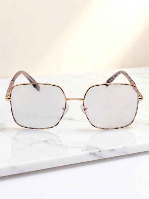 Royalfashion Сонцезахисні окуляри Skyline Shades квадратної форми