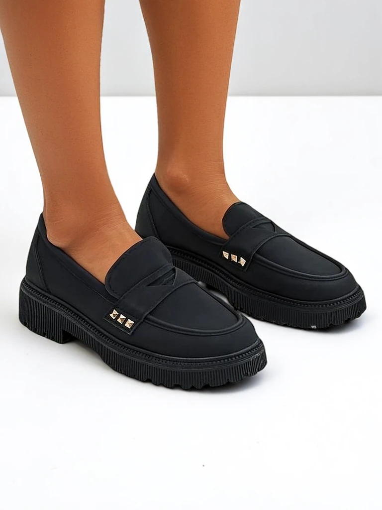 Royalfashion Dámské mokasíny Atti