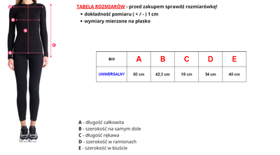 Dámské růžové bavlněné tričko - oblečení