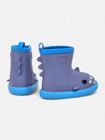 Royalfashion Dětské boty Sharky Sharky