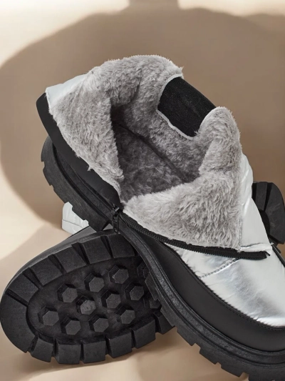 Sněhové boty pro ženy Royalfashion Foyofo