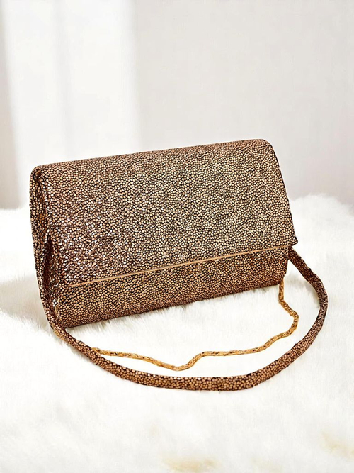 Royalfashion жіноча сумка-конверт Glam Aura