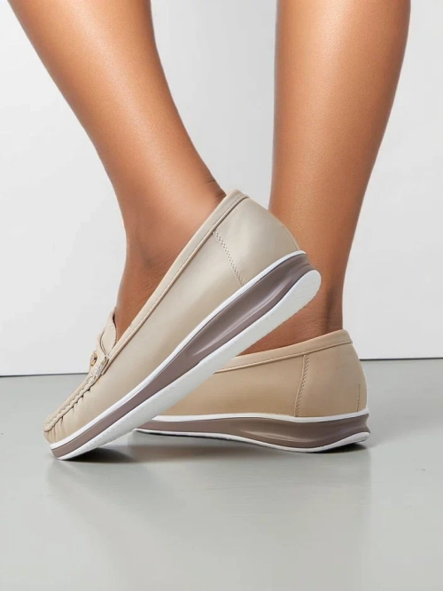 Royalfashion Жіночі мокасини Cerrole