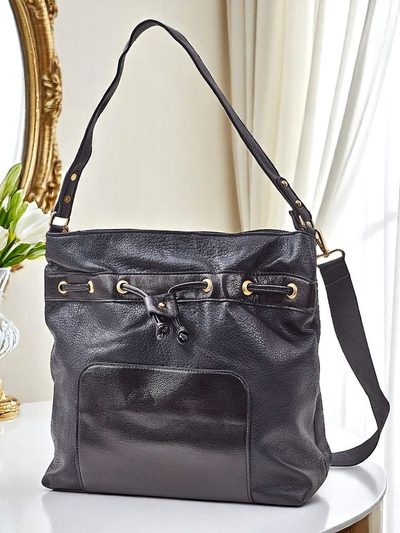 Royalfashion Velká dámská shopper taška Urban Classic