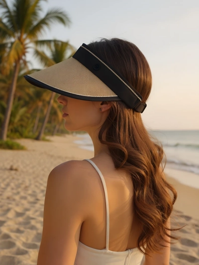 Royalfashion Sluneční kšilt Sunny Halo