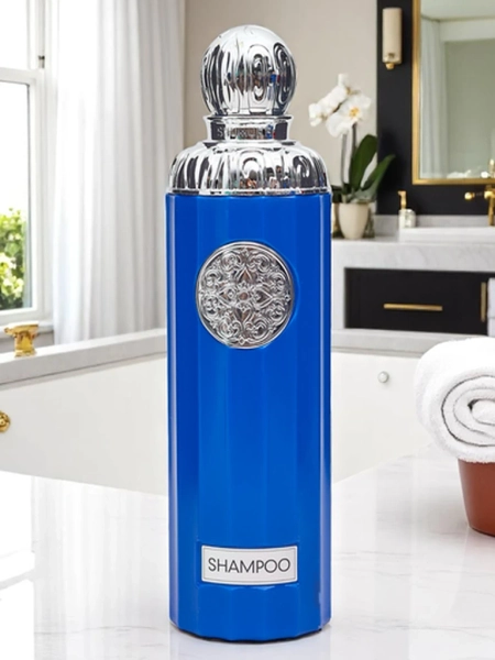 Hydratační a regenerační vlasový šampon