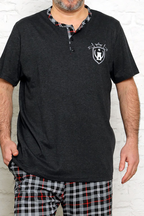 Чоловіча піжама Royalfashion