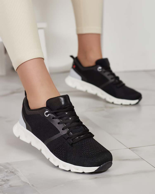 Royalfashion Жіночі спортивні кросівки Folleti