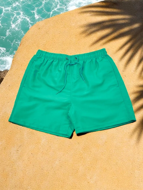 Royalfashion Спортивні чоловічі шорти з захисною сіткою