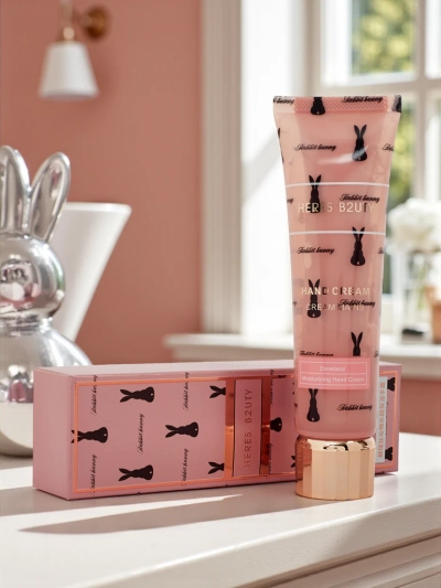 Parfémovaný krém na ruce