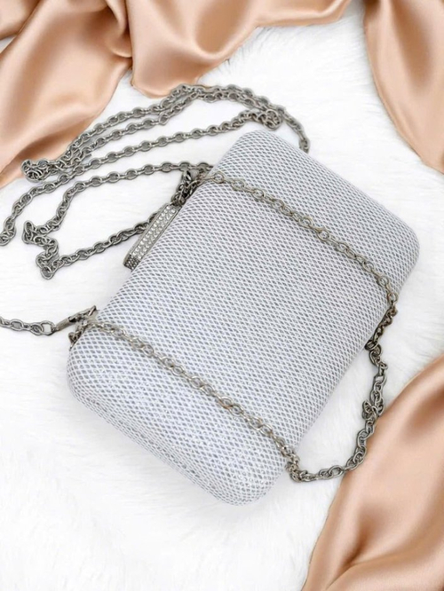 Royalfashion Жіноча конвертна сумка Lumi Spark