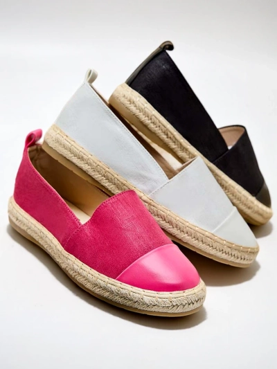Royalfashion Dámské espadrilky Evellaz
