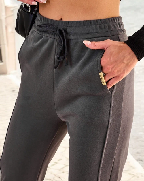 Жіночі спортивні штани Royalfashion