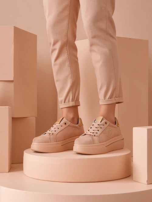 Royalfashion Жіночі спортивні кросівки Amorese