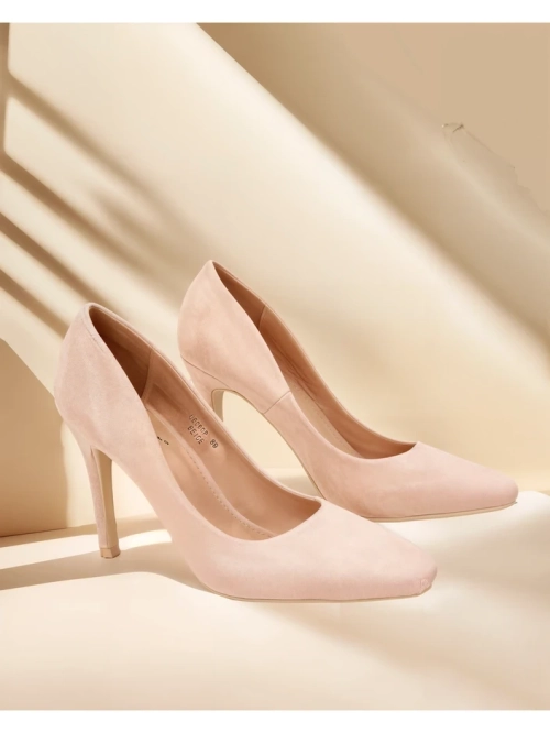 Royalfashion Чоботи на високих підборах Cattese