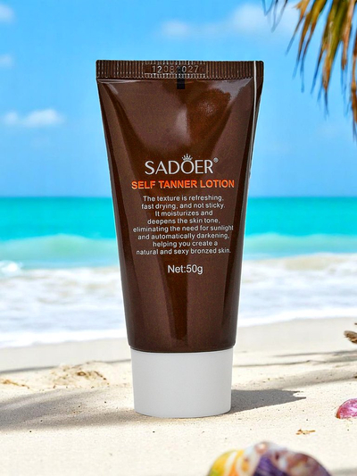 SADOER Bronzing Balm