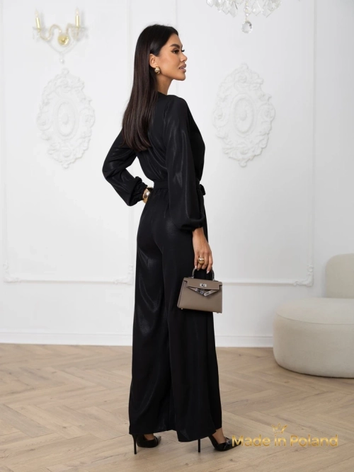 Livia Elegante Jumpsuit