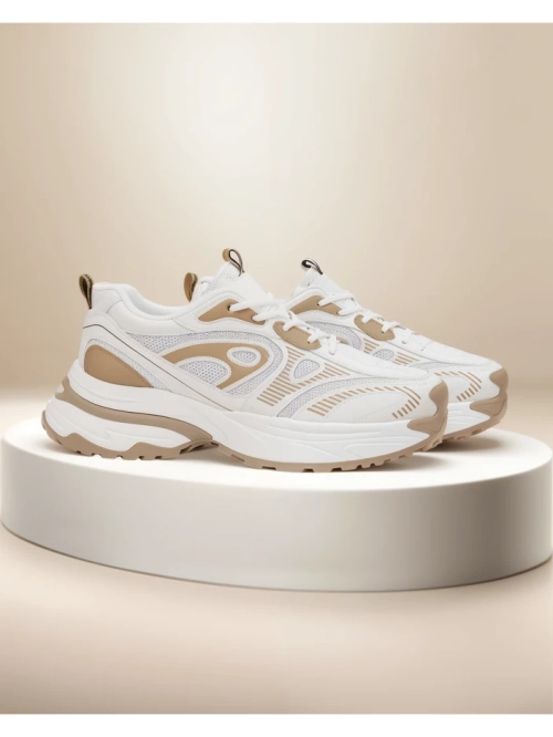 Royalfashion жіночі платформені кросівки Bellin