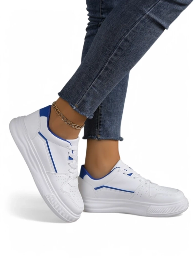 Royalfashion Dámské sportovní tenisky Texpose