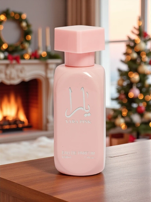 Натхненна Жіноча парфумована вода Arab Pink