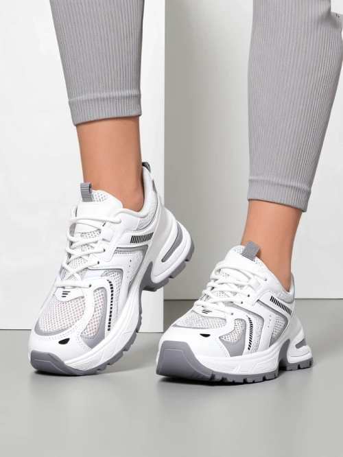 Royalfashion Жіночі спортивні кросівки Resterri