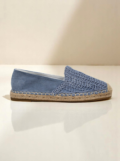 Royalfashion Dámské espadrilky Solana Breeze