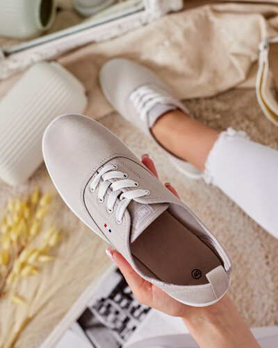 Royalfashion Dámské tenisky Secilla