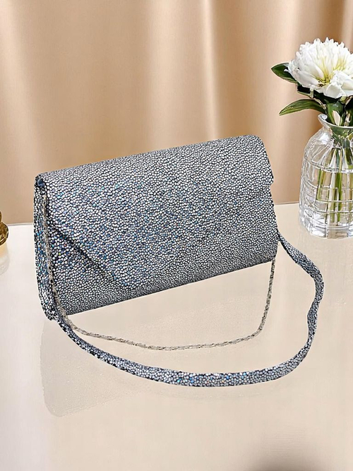 Royalfashion Конверт-сумка жіноча Glam Clutch