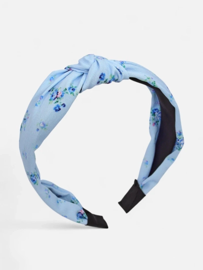 Royalfashion Čelenka do vlasů s květinovým pletením