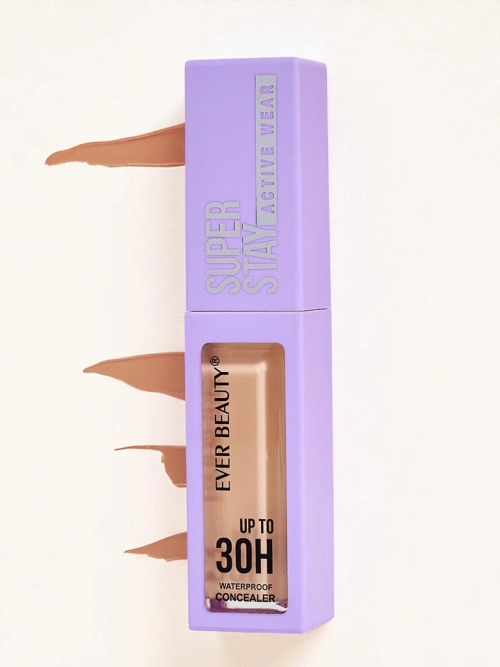 Водостійкий консилер для обличчя Biscuit