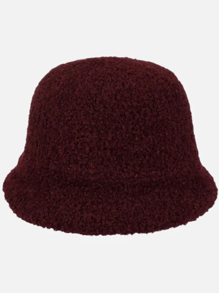 Dámský klobouk buřinka s ozdobou Olive May