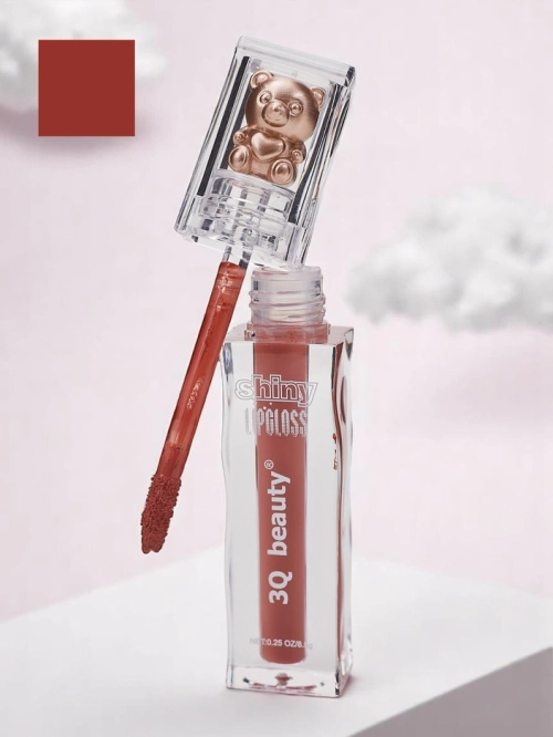 Помада в цвете Неподготовленный