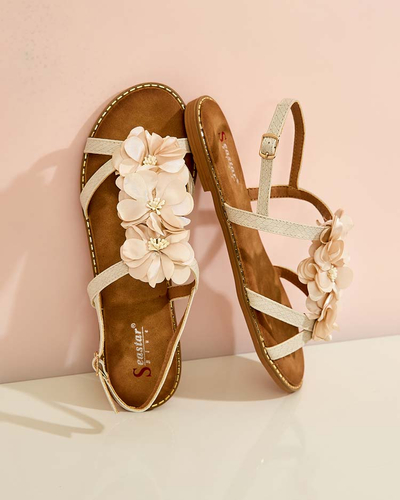 Royalfashion Dámské sandály Wimi