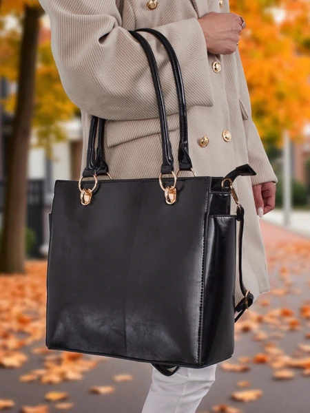 Dámská kabelka shopper eko kůže Twilight Vale