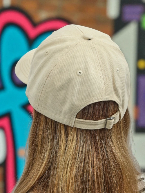 Royalfashion Кепка з козирком New York NY