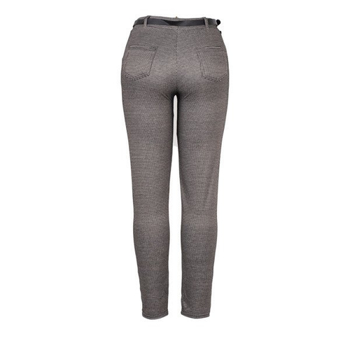 Штани Houndstooth PLUS SIZE - Штани 1