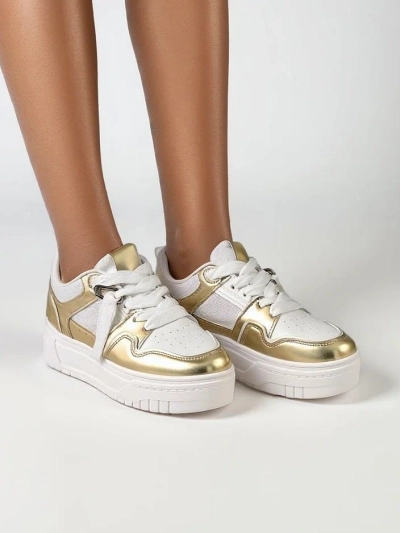 Royalfashion Жіночі спортивні кросівки Pitella