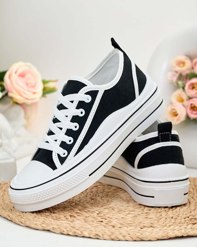 Royalfashion Dámské sportovní tenisky Soptro