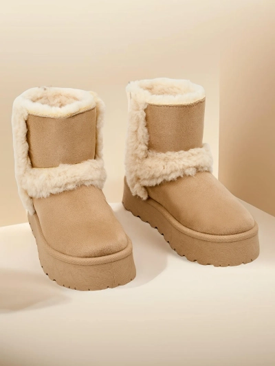 Dámské sněhule Royalfashion Rylly