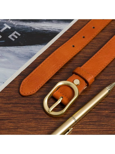 Royalfashion Dámský Ležérní Pásek