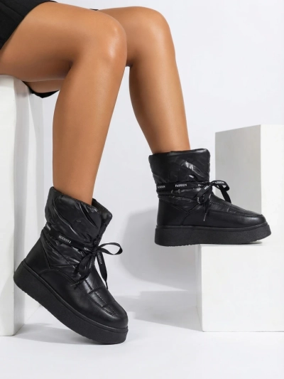 Жіночі снігоступи Royalfashion Alinnia