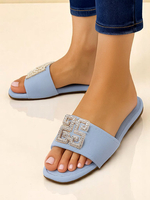 Блакитне небо