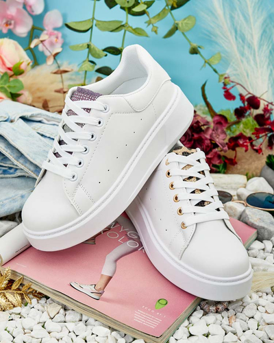 Royalfashion Dámské sportovní tenisky Simi