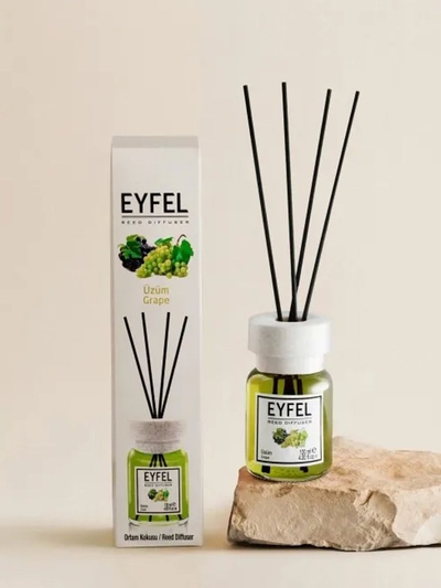 Royalfashion EYFEL Палички з ароматом винограду