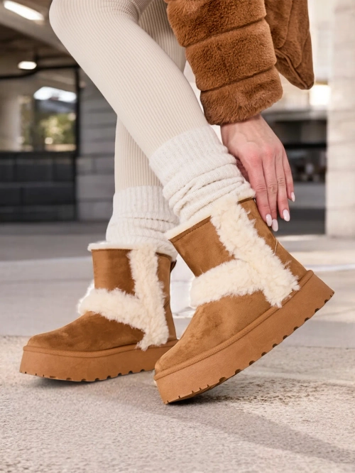 Жіночі снігоступи Royalfashion Rylly