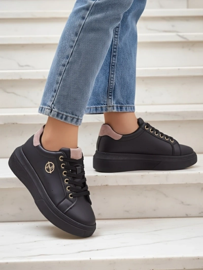 Royalfashion Dámské sportovní sneakers Clevermood